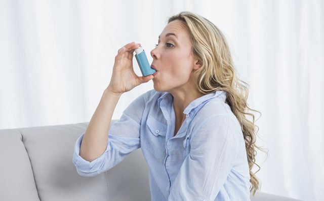 सांस की बीमारियों का घरेलु उपाय